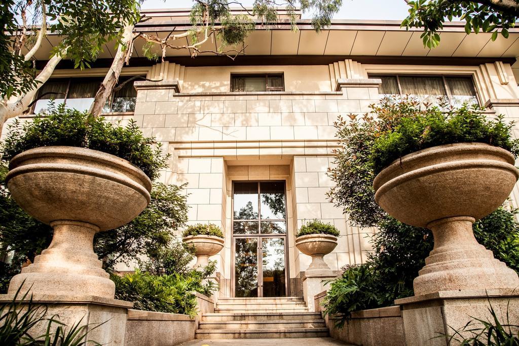 C&D Hotel Fuzhou Fuzhou  Exterior foto