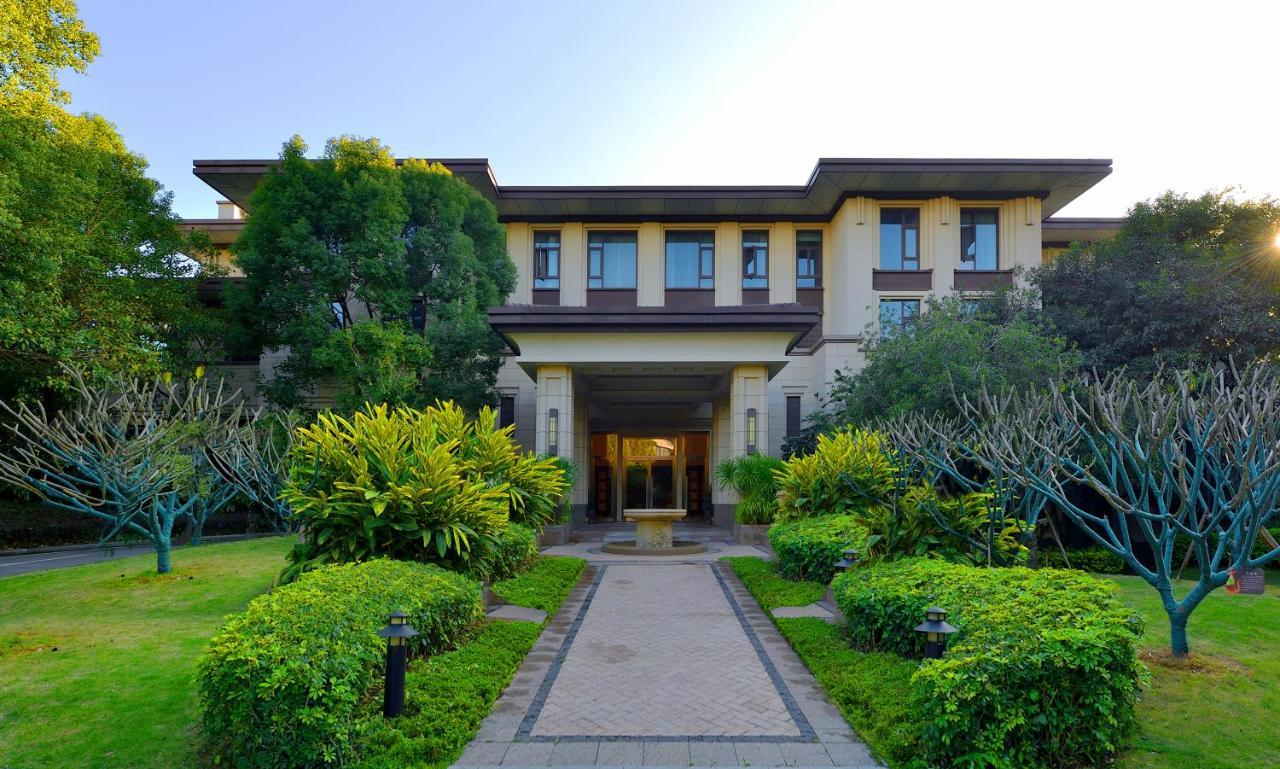 C&D Hotel Fuzhou Fuzhou  Exterior foto